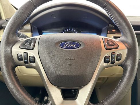 Used 2017 Ford Flex SEL w/ Equipment Group 202A image 16