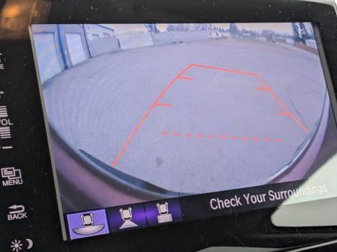 Used 2017 Honda Ridgeline RTL-T image 19