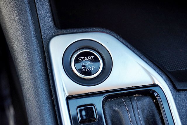 Used 2024 Nissan Sentra SV FWD image 39