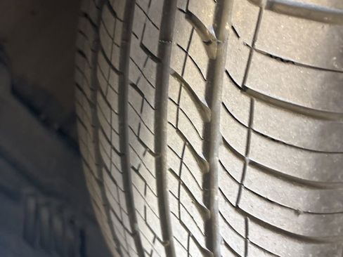 Used 2018 Toyota RAV4 Limited w/ All Weather Liner Package image 3