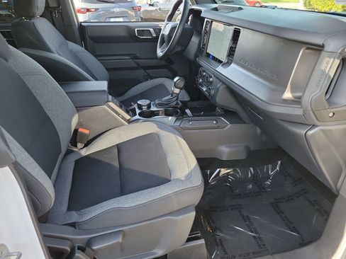 Used 2025 Ford Bronco Big Bend AWD/4WD image 20