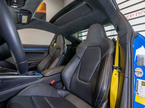 Used 2022 Porsche 911 Turbo S image 11