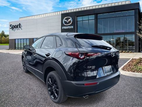 New 2026 MAZDA CX-30 AWD 2.5 S w/ Select Sport Pkg image 6