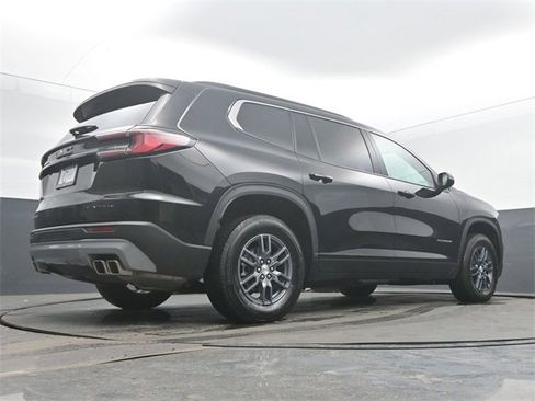 Certified 2025 GMC Acadia Elevation image 53