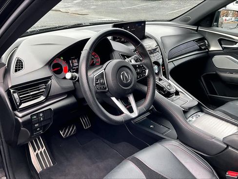 Used 2023 Acura RDX A-Spec image 18