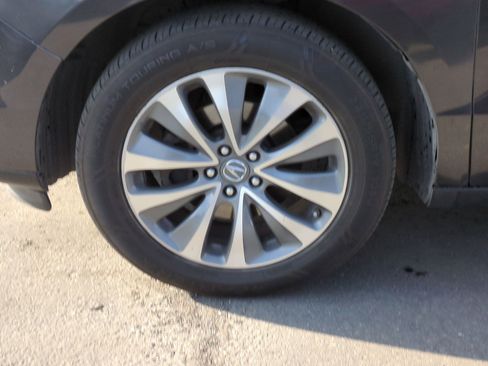 Used 2016 Acura MDX SH-AWD w/ Tech & Entertainment image 13