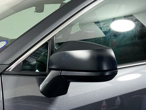 Used 2025 Toyota RAV4 LE FWD image 12