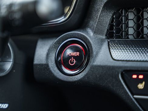 Used 2024 Honda CR-V Sport-L image 28