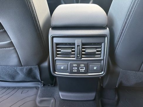New 2025 Subaru Forester Touring image 94