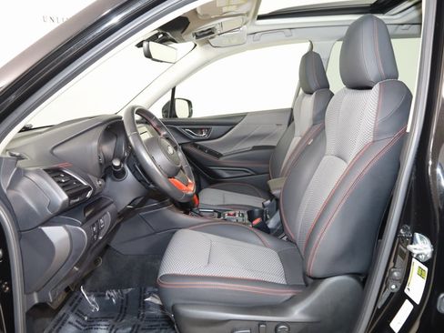 Used 2023 Subaru Forester Sport image 12