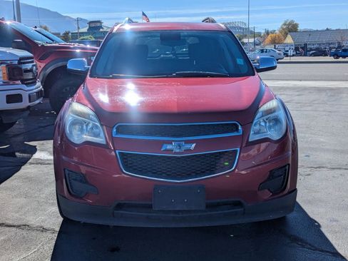 Used 2015 Chevrolet Equinox LT image 10