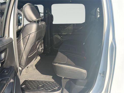 Used 2024 RAM 1500 Limited AWD/4WD image 24