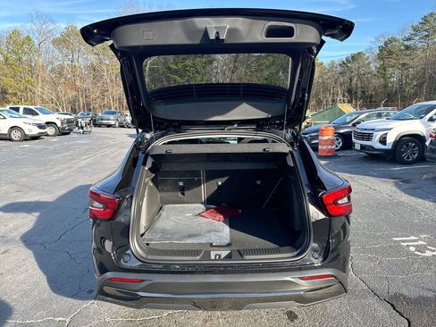 New 2026 Chevrolet Trax ACTIV image 33