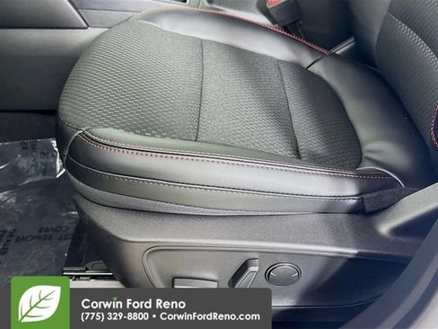 New 2026 Ford Escape ST-Line w/ Tech Pack #1 AWD/4WD image 21