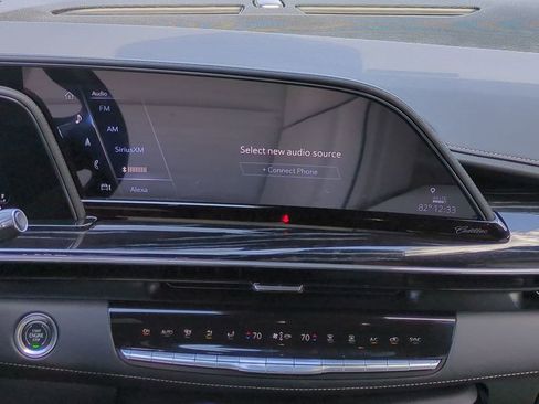 Used 2021 Cadillac Escalade ESV Sport w/ Driver Assist Tech Package image 18