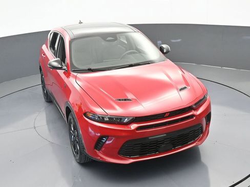 Used 2024 Dodge Hornet R/T Plus w/ R/T Blacktop Package image 54