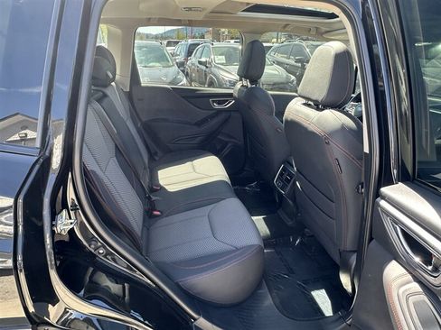 Used 2020 Subaru Forester Sport w/ Popular Package #2 AWD/4WD image 44