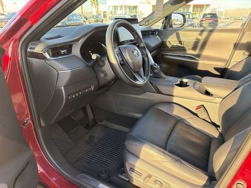 Used 2023 Toyota Venza Limited image 26