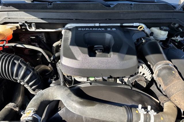 Used 2017 Chevrolet Colorado Z71 AWD/4WD image 53