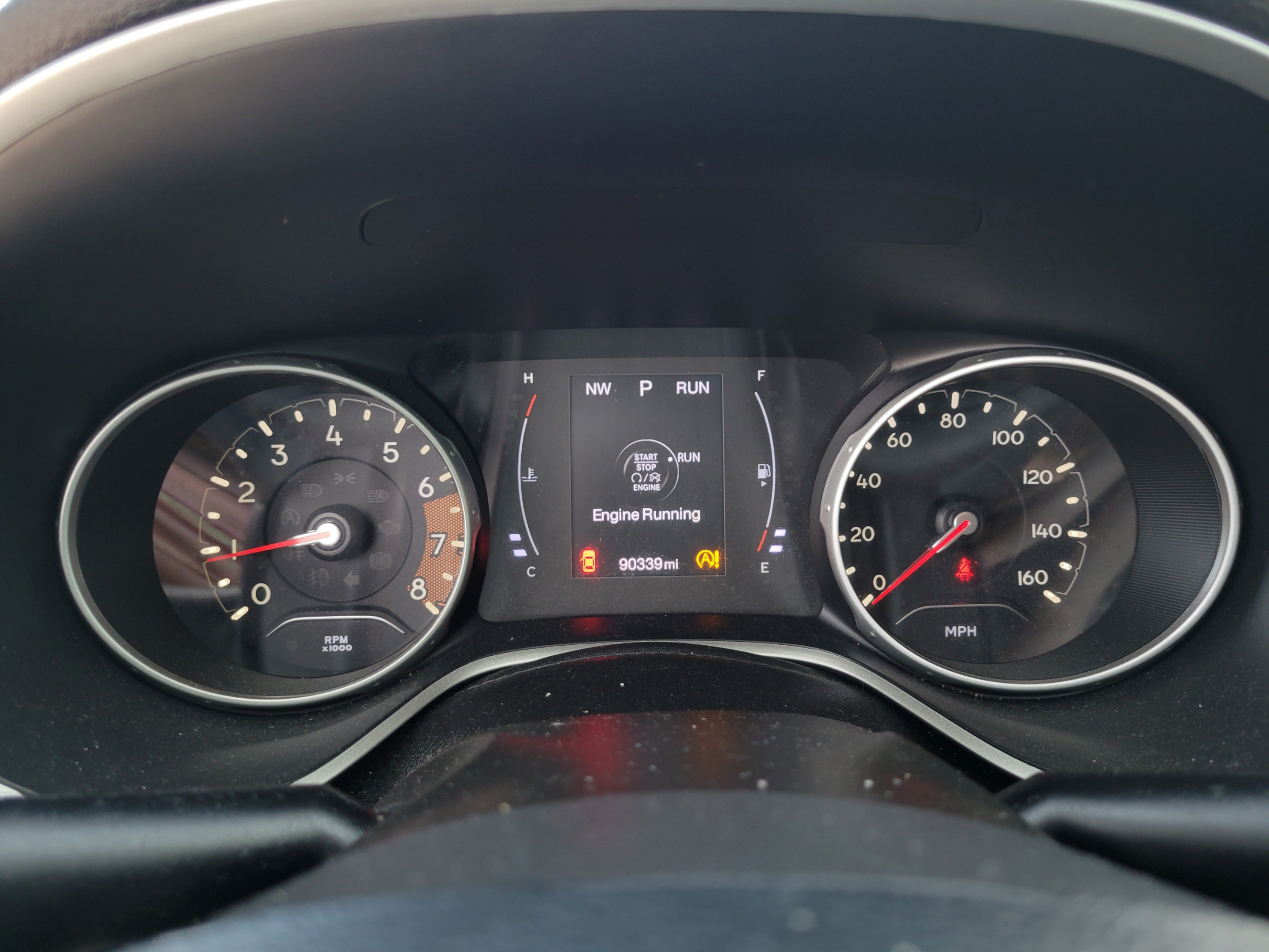 Used 2019 Jeep Compass Latitude FWD image 31