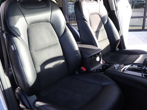 Used 2023 MAZDA CX-5 AWD 2.5 S w/ Select Package image 12