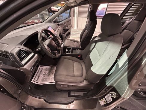Used 2019 Honda Odyssey EX image 51