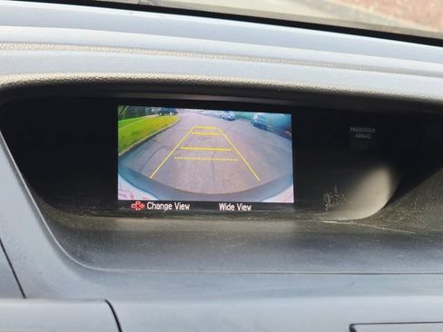 Used 2014 Honda CR-V LX image 24