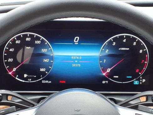 Certified 2024 Mercedes-Benz C 300 Sedan image 11