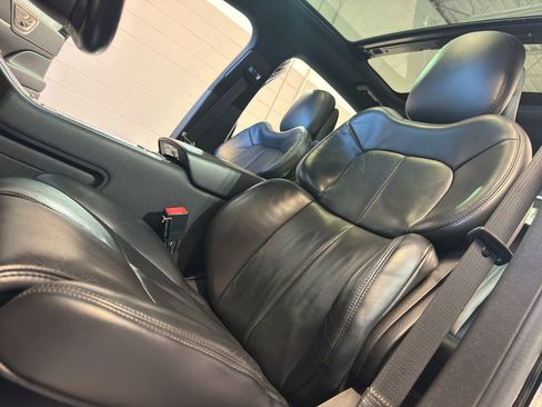 Used 2017 Lincoln Continental Reserve w/ Climate Package AWD/4WD image 14