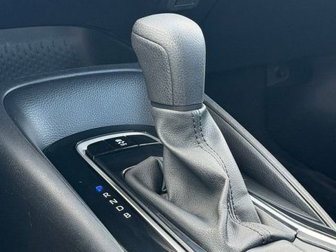 Certified 2024 Toyota Corolla LE FWD image 23