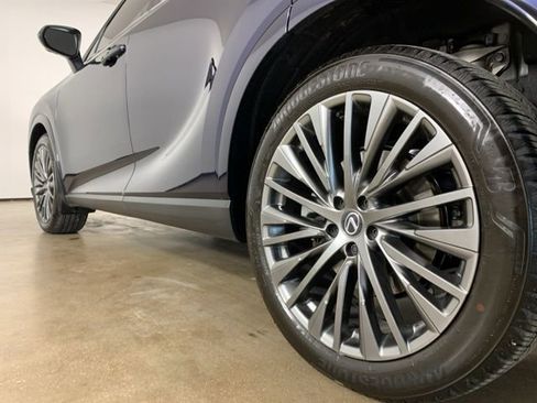 Used 2025 Lexus RX 350 AWD w/ Convenience Package image 15