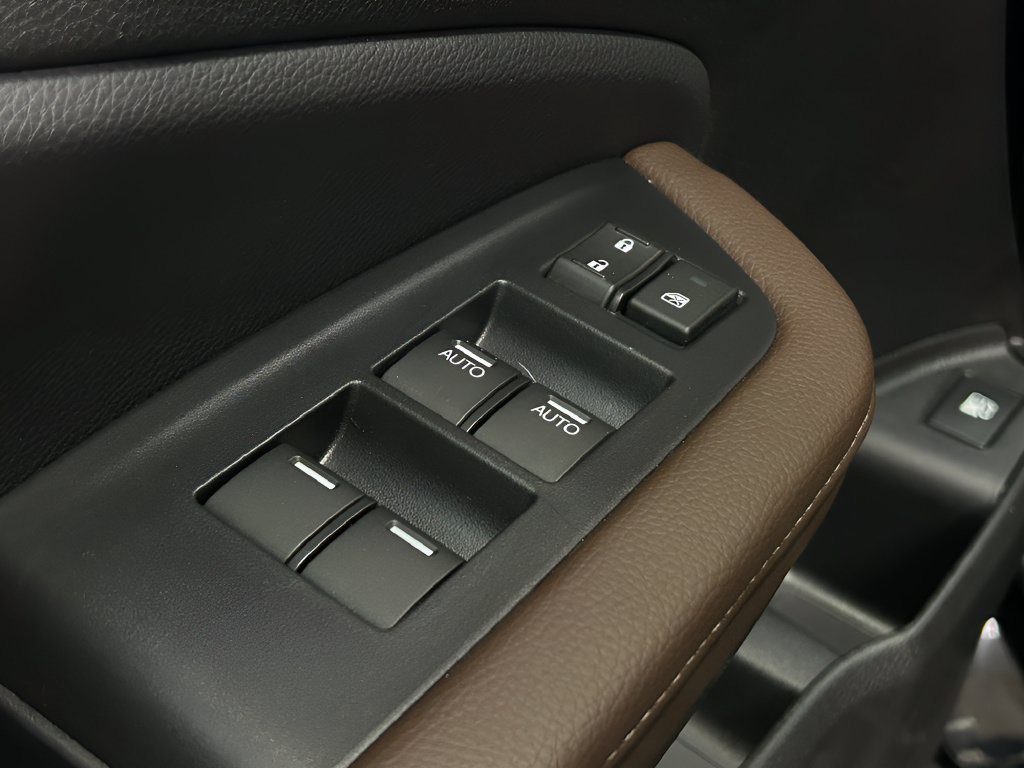 Certified 2026 Honda Ridgeline RTL image 17