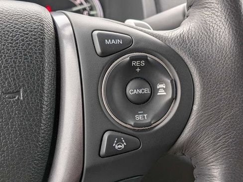 Certified 2023 Honda Ridgeline RTL-E image 27