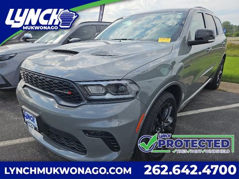 Used 2023 Dodge Durango R/T AWD/4WD image 1