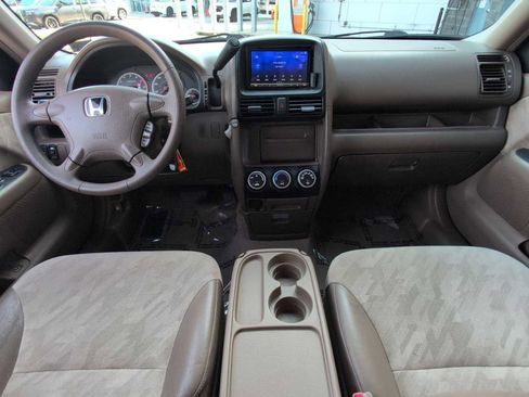 Used 2004 Honda CR-V EX image 16
