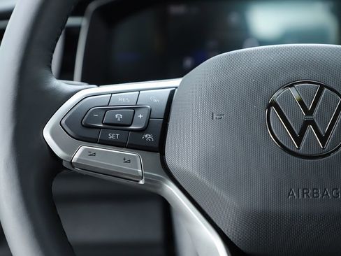 New 2026 Volkswagen Jetta Sport image 21