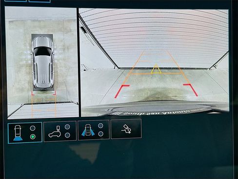 New 2026 GMC Acadia Elevation image 14