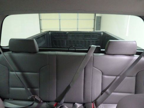 Used 2015 Chevrolet Silverado 2500 W/T RWD image 36