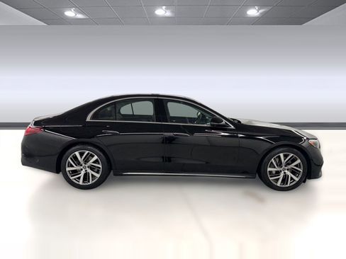 Certified 2026 Mercedes-Benz E 350 Sedan image 8