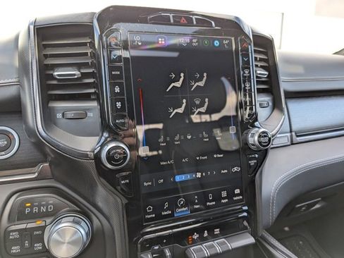 Certified 2024 RAM 1500 Limited image 25