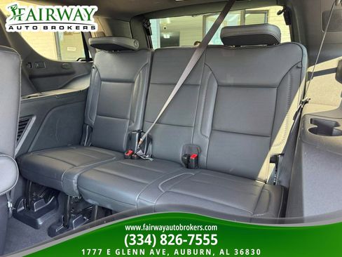 Used 2025 GMC Yukon Denali image 14