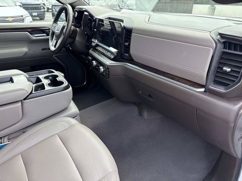 Used 2026 GMC Sierra 1500 SLT RWD image 29