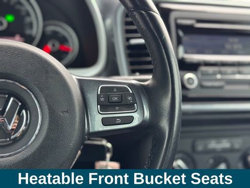 Used 2014 Volkswagen Beetle 2.5 image 11