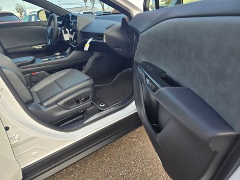 New 2026 Lexus RZ 450e 2WD image 11