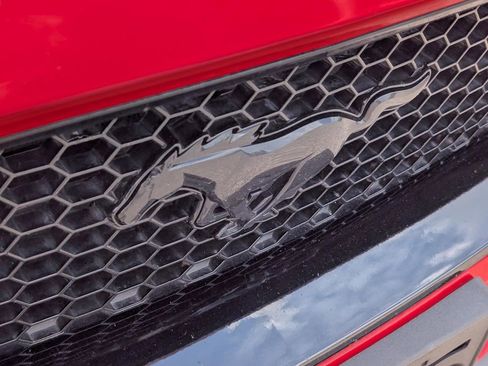 Used 2023 Ford Mustang Premium RWD image 10