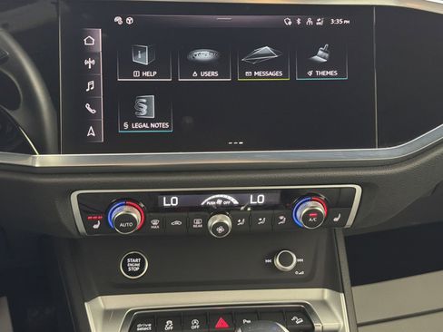 Used 2024 Audi Q3 2.0T Premium Plus w/ Premium Plus Package image 21