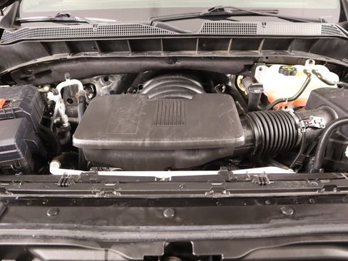 Used 2024 Chevrolet Silverado 1500 LTZ image 20