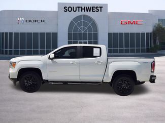 Used 2022 GMC Canyon Elevation w/ Trailering Package AWD/4WD video 3