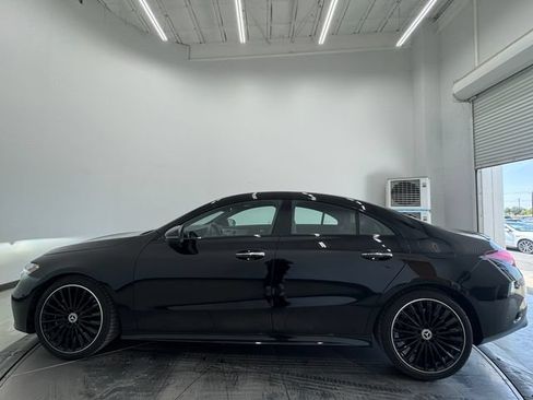Certified 2026 Mercedes-Benz CLA 250 image 17