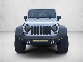 Used 2018 Jeep Wrangler Unlimited Sport w/ Connectivity Group AWD/4WD video 2